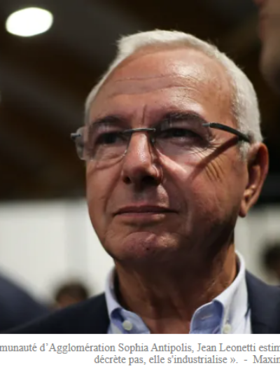 👉 À lire dans l’Opinion : « Il est encore temps que l’Europe choisisse son destin numérique »